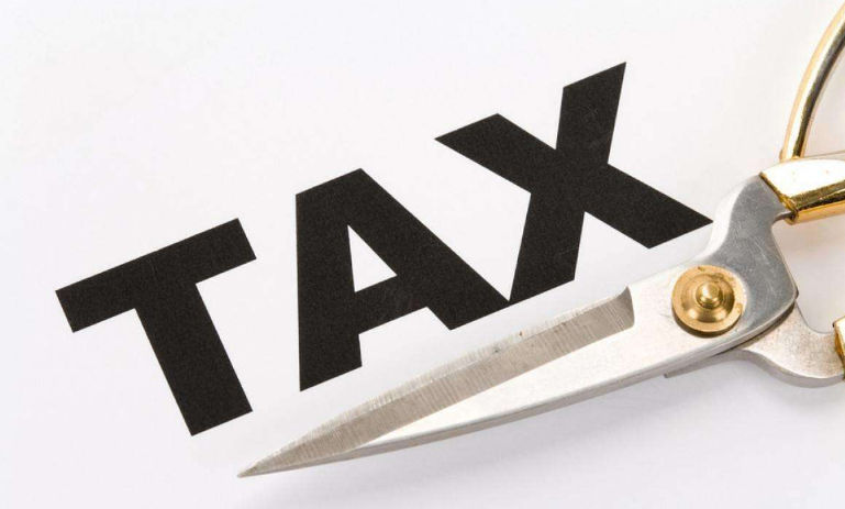 如何合理规避企业所得税？(图3)