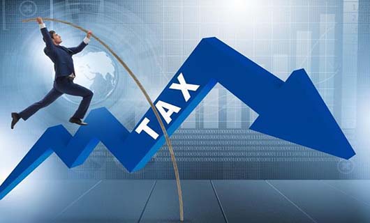 企业税收优惠政策2021全面解读，快收藏起来吧！