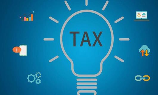 印花税的计税依据怎么算？